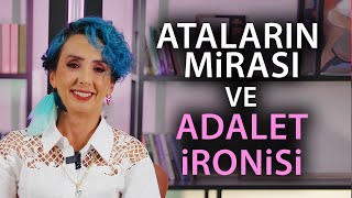 Ataların Mirası ve Adalet İronisi  Elif Lakshimi [upl. by Llorrac383]