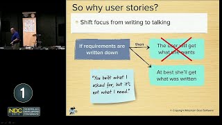 User Stories What they are how to write them and why they work [upl. by Torie]