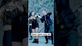 Angrezi Wali Madam  Kulwinder Billa  Diwali Party Song 2024 ytshorts song [upl. by Airak]