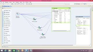 06 Informatica data quality Classifier and association tranformation by sudhakarreddy [upl. by Gardiner585]