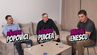 🎙🌳🌲Podcastul Pădurii Ep 21 Oportunități de angajare în domeniul PĂDURELEMN [upl. by Eenobe]