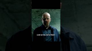 The old man’s terrifying aura and methods scared the woman breakingbad shorts viralvideo fyp [upl. by Aihsiym]