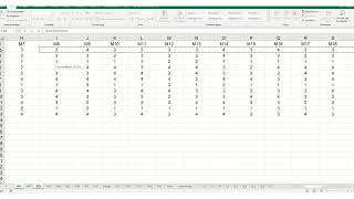 AP1 KBM Herbst 2024 Version A Aufgabe 2 und 3 Teil 1 [upl. by Ydiarf]