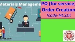 PO for service order creation  Sarkaari Noukar [upl. by Kan569]