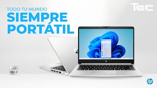 Laptop HP 348 G7  Ideal para ti [upl. by Yul23]