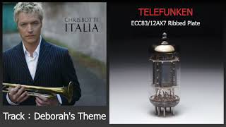 Chris Botti ‎– Deborahs Theme 123 [upl. by Hobart]