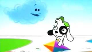 Discovery Kids  Doki Descubre  el Viento [upl. by Ashlan206]