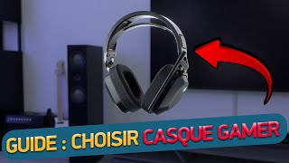 Comment choisir un сasque gamer [upl. by Colas362]