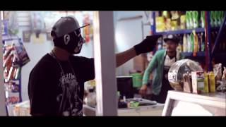 The Panzon Ft Mc JC amp Ostin  Manos Arriba  Video Oficial  HD [upl. by Berkow350]