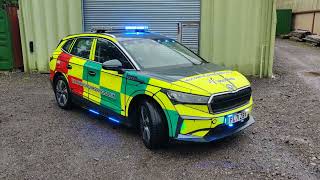 Have you ordered your edge bar yet lightbar vehiclelighting emergencyservices [upl. by Sherline]