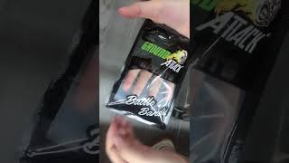 zipper food ziplock zip clear window unboxing foodpackaging zipperbag food packingorders [upl. by Acirdna]