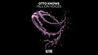 Otto Knows amp Axwell  In My Mind vs Million Voices [upl. by Joanna]