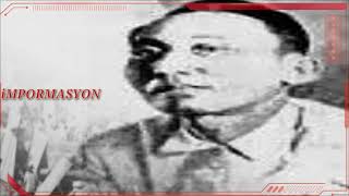 APOLINARIO MABINI Brain of Revolution philippinehistory bayani philippines apolinariomabini [upl. by Nodnart527]