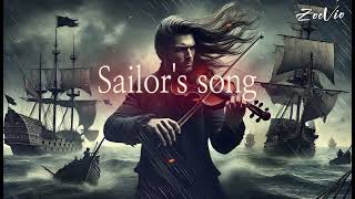 Violin🎻Sailors song violin x rock MIX [upl. by Sophey]