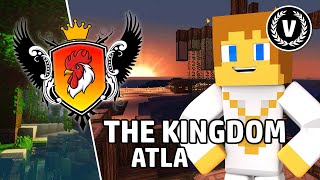 Welkom op Atla  The Kingdom  VakoGames [upl. by Cynera]