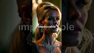 Inside Claudia Schiffers Luxurious Lifestyle [upl. by Bandler664]