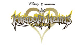 Kingdom Hearts Coded Mobile phone OST 03  Shrouding Dark Cloud [upl. by Vernier636]