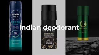 Which Deodorant Is For You  BeYourBest Clips BeYourBestOfficial [upl. by Ahsinnod]