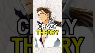 Aizen Crazy Theory [upl. by Losse]