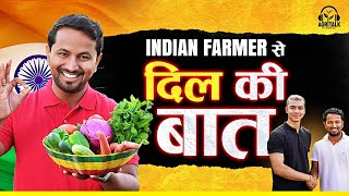 Meet India’s 1 Farming Influencer  Santosh Jadhav  The True Story Of A Farmer  AT 11 [upl. by Warram]