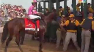 2011 Preakness Stakes 136th [upl. by Ahcarb176]