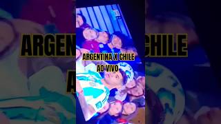 ARGENTINA X CHILE AO VIVO football edit argentina chile aquiojogoemaislegal [upl. by Atina]