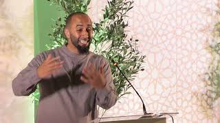 The Fleeting Nature of Worldly Life  Shaykh Ahmed Billoo  ILMCON23 [upl. by Ttirb369]