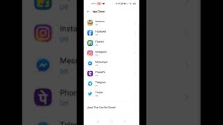 How To Clone Any Android App  App Clone Kaise Karen  App Clone Setting  App Cloner [upl. by Nylsoj]