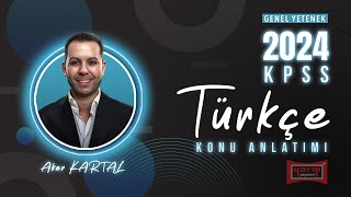 64  SÖZEL MANTIK İKİ BİLİNMEYENLER  4  AKER KARTAL 2024 [upl. by Aenad]