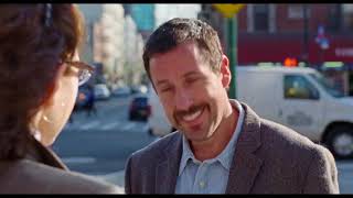 The Meyerowitz Stories Teaser Trailer 1 HD Movies Zone [upl. by Nereids879]