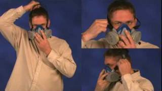 Respiratory Protection for Healthcare Workers Training Video [upl. by Neb]