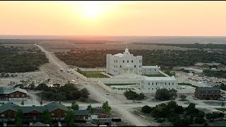 Iglesia Fundamentalista Mormona IFSUD [upl. by Girardo]