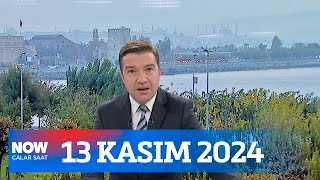 Bahçelinin hedefi İmamoğlu ve Yavaş 13 Kasım 2024 İlker Karagöz ile Çalar Saat [upl. by Ahsienak524]