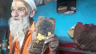 94 YEARS OLD HIMALYAN YOGI amp THOUSANDS YEARS OLD OCCULT BOOK ll DEVAPURI BABA ll [upl. by Asilehs]