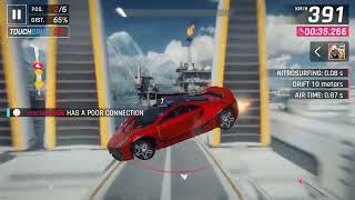 Spania GTA 2015 GTA SPANO Leads To Elite rhynoplayzz legends asphalt gta gameplay pro [upl. by Egidius]