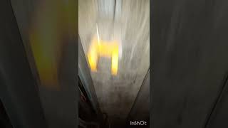 quotHOW TO REPAIR SENSOR OF ELEVATOR WHILE RUNNING [upl. by Treat]