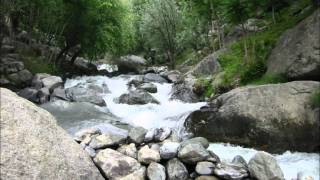 YELI YAAD PEVAAN BEAUTIFUL KASHMIRI SONG FOR THOSE MISSING HOME [upl. by Adriene]