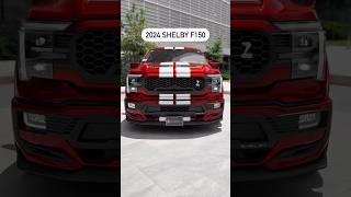 2024 Shelby F150 Super Snake 🐍 ford truck f150 2024 [upl. by Lauri718]