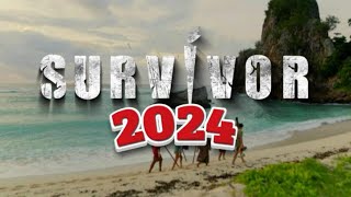 🔴 SURVIVOR LIVE ΣΧΟΛΙΑΣΜΟΣ 😎 24124 🌹 ΠΑΜΕ ΝΑ ΚΑΝΟΥΜΕ ΧΑΜΟ 😮 [upl. by Ycrep]