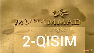 Muhammad sav Allohning rasuli uzbek tilida 2QISIM Dostlarga Ulashing🙏❗♥️ RAMAZON OYI TUXFASI [upl. by Harwin]