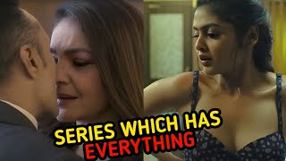 Top 5 Hindi Web Series That Everyone Is Talking About [upl. by Budde740]