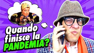 SCHERZO TELEFONICO A UNA CARTOMANTE la confondo 🤔 [upl. by Margette]