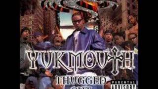 Yukmouth Its in my blood ft DMG [upl. by Nnylsor177]