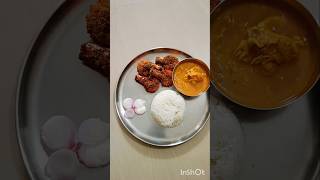 Egg Curry With Recheado Masala  recheado goanfood goa prawns eggcurry nonveg cooking shorts [upl. by Lindsey2]