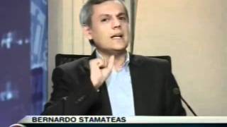 ¨La felicidad¨ por Bernardo Stamateas en Canal 26 [upl. by Christian]