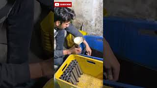 Making of motorcycle shock craft crafting craftmaking craftreels shortsfeed shortsvideo reels [upl. by Tneciv992]