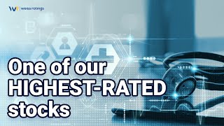 Weiss Stock Picks  McKesson Corporation MCK Fundamentals Analysis [upl. by Notaes]