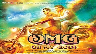 Oh My God 2012 Movie  Akshay Kumar Paresh rawal  OMG Oh my God Hindi Movie Full Facts amp Review [upl. by Accebor]