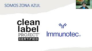 CLEAN LABEL IMMUNOTEC [upl. by Eetnwahs]