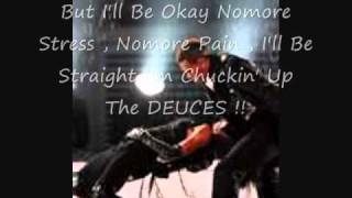 Ciara Deuces Lyrics [upl. by Mirabelle]